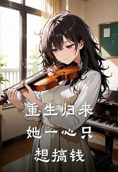 重生归来，她一心只想搞钱