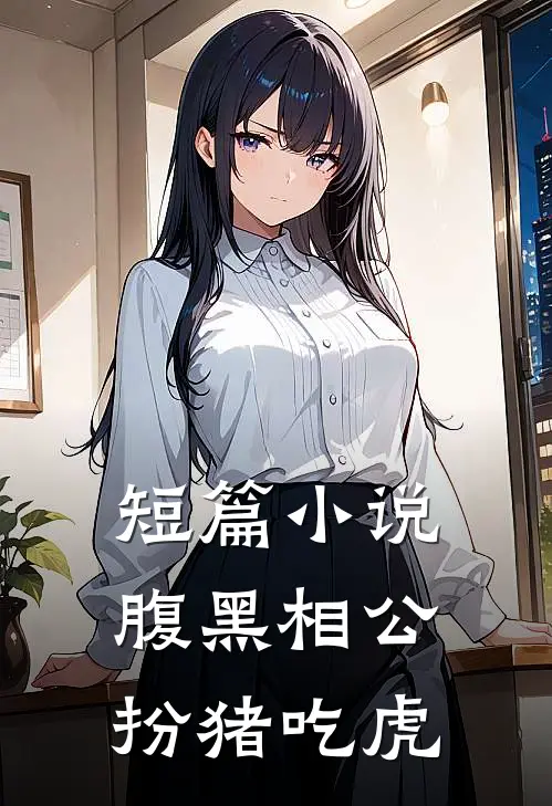 短篇小说腹黑相公扮猪吃虎