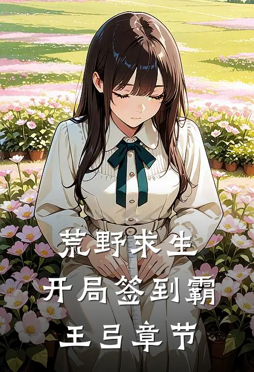 荒野求生：开局签到霸王弓章节