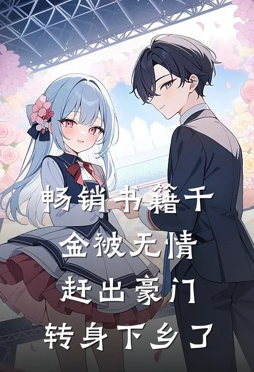 畅销书籍千金被无情赶出豪门，转身下乡了