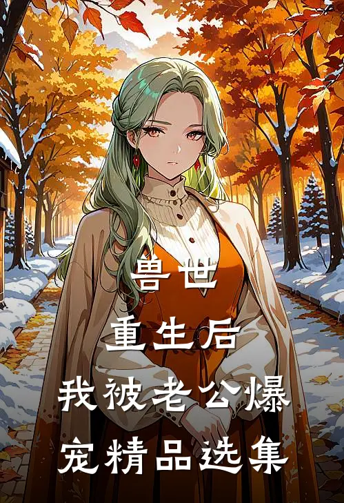 兽世：重生后，我被老公爆宠精品选集