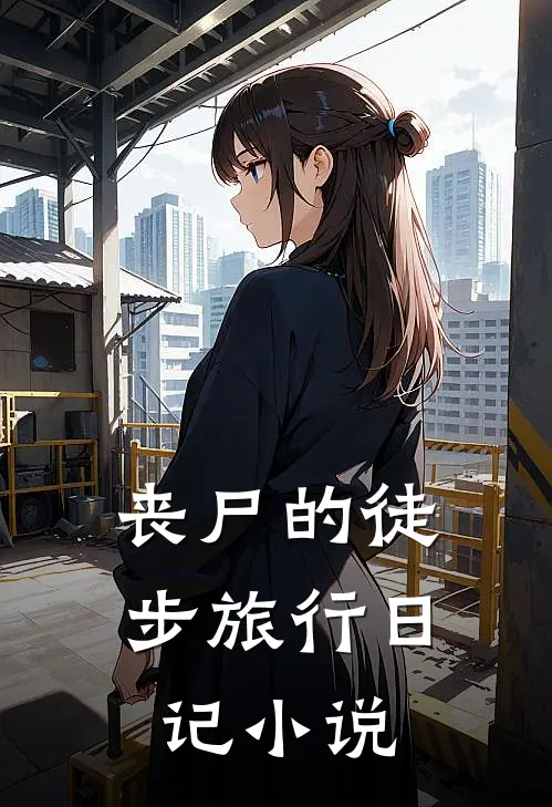 丧尸的徒步旅行日记 小说