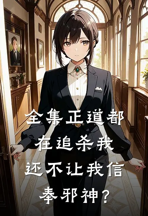全集正道都在追杀我，还不让我信奉邪神？