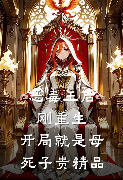 恶毒王后刚重生，开局就是母死子贵精品