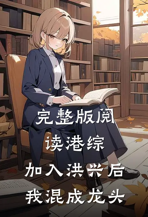 完整版阅读港综：加入洪兴后，我混成龙头