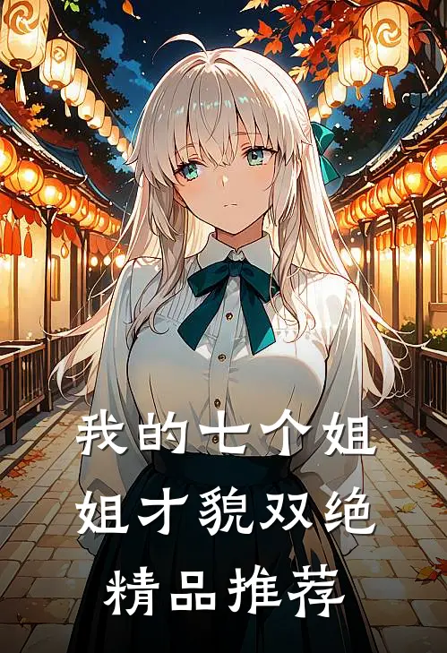 我的七个姐姐才貌双绝精品推荐