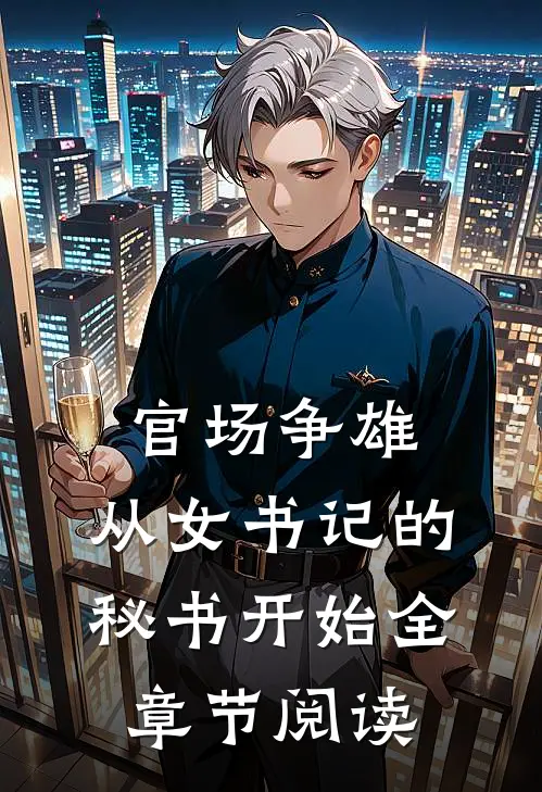 官场争雄，从女书记的秘书开始全章节阅读