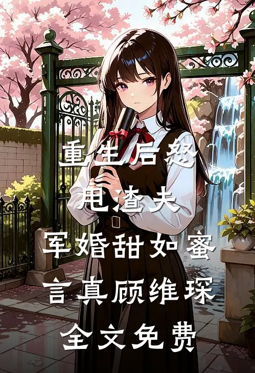 我爹掌兵十万，你让我贤良淑德？小说结局