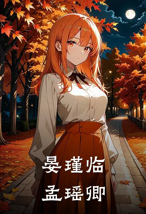 晏瑾临孟瑶卿