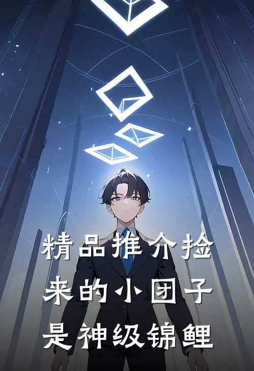 精品推介捡来的小团子是神级锦鲤