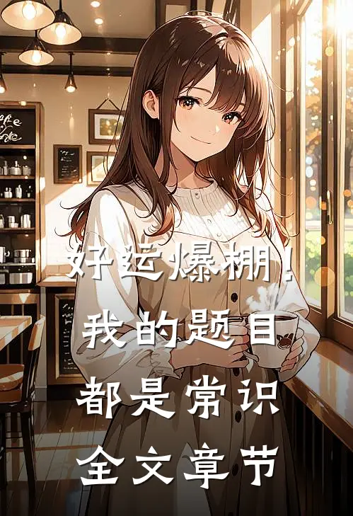 好运爆棚！我的题目都是常识全文章节