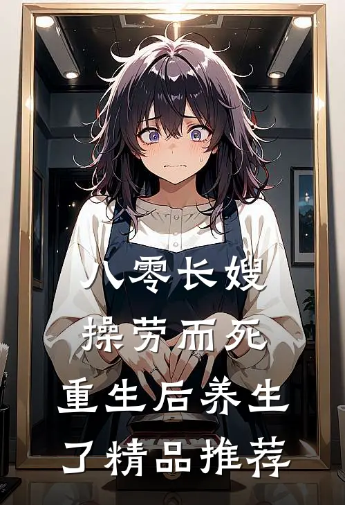 八零长嫂操劳而死：重生后养生了精品推荐