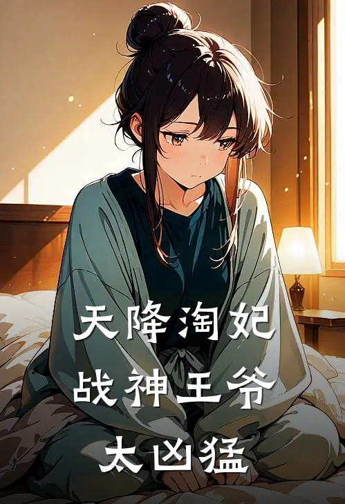 天降淘妃：战神王爷太凶猛