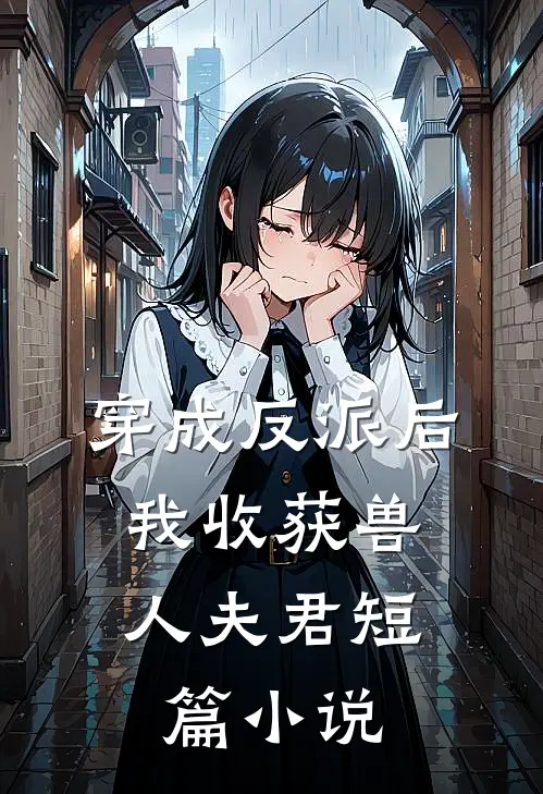 穿成反派后，我收获兽人夫君短篇小说