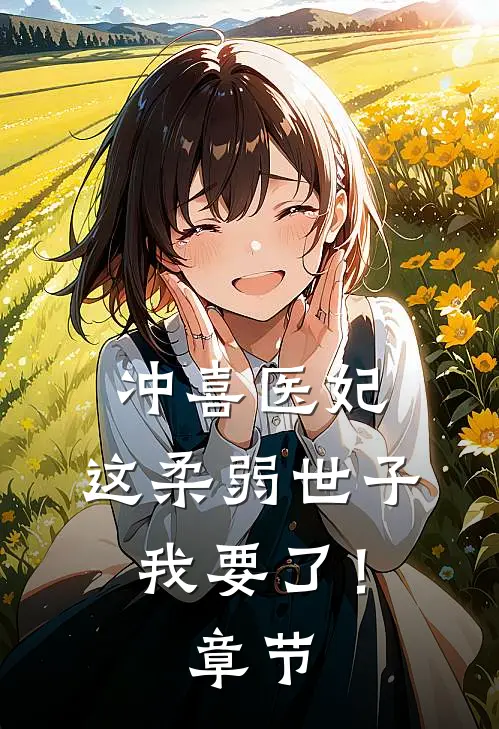 冲喜医妃：这柔弱世子我要了！章节