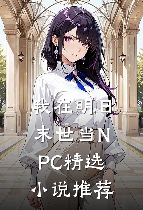 我在明日末世当NPC精选小说推荐