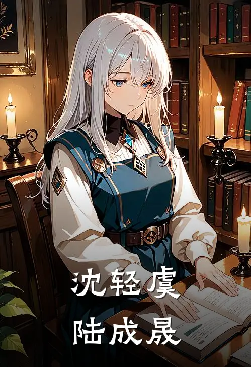 沈轻虞陆成晟