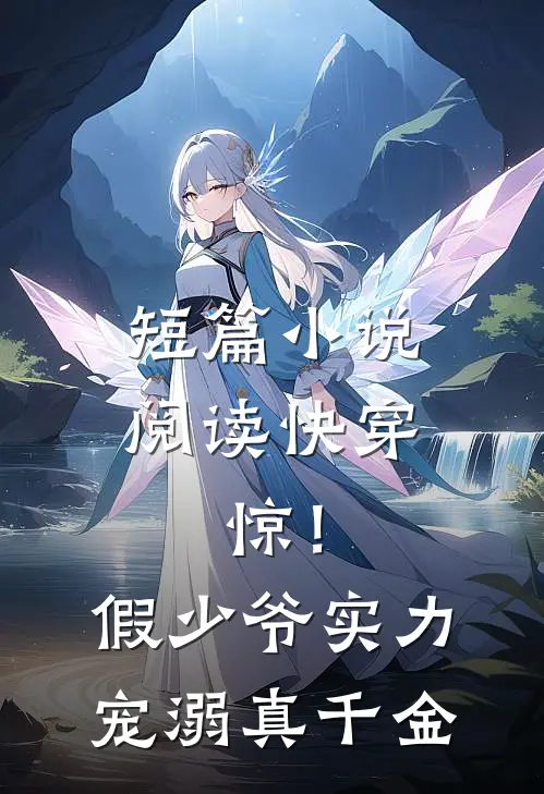 短篇小说阅读快穿：惊！假少爷实力宠溺真千金