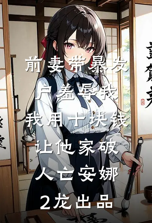 大龄盛宠，穆总跪求我别闭嘴精修版