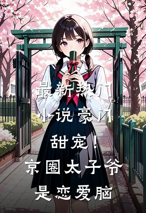 最新热门小说豪门甜宠！京圈太子爷是恋爱脑