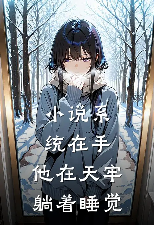 小说系统在手，他在天牢躺着睡觉