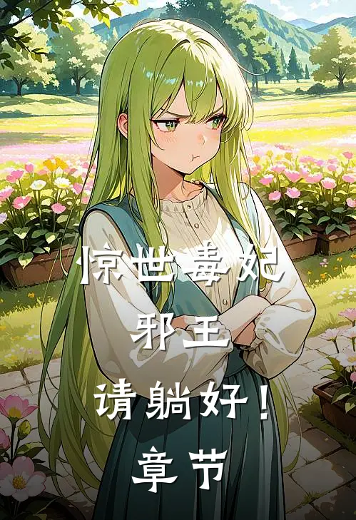 惊世毒妃：邪王，请躺好！章节