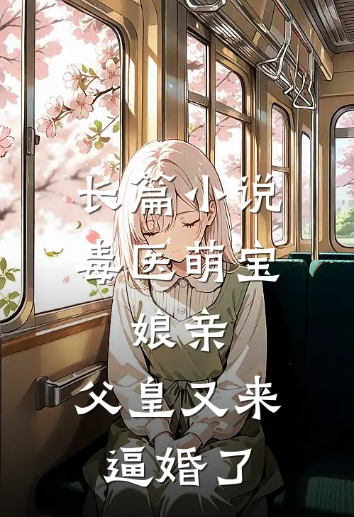 长篇小说毒医萌宝：娘亲，父皇又来逼婚了