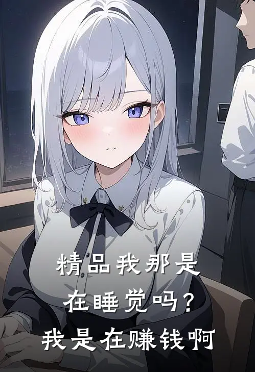 精品我那是在睡觉吗？我是在赚钱啊