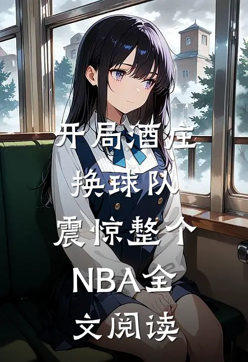开局酒庄换球队，震惊整个NBA全文阅读