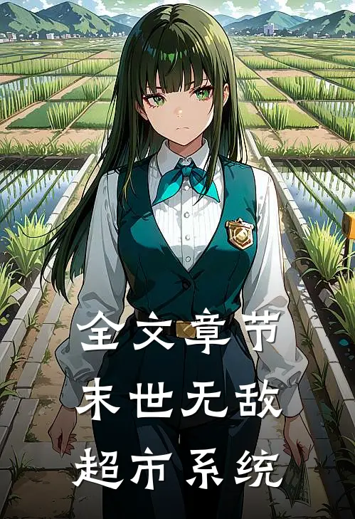 全文章节末世无敌超市系统