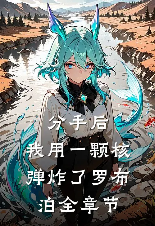 分手后，我用一颗核弹炸了罗布泊全章节