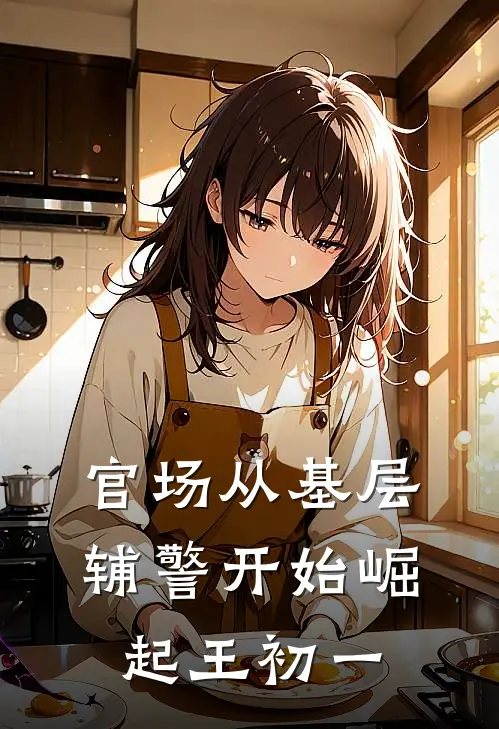 官场从基层辅警开始崛起王初一