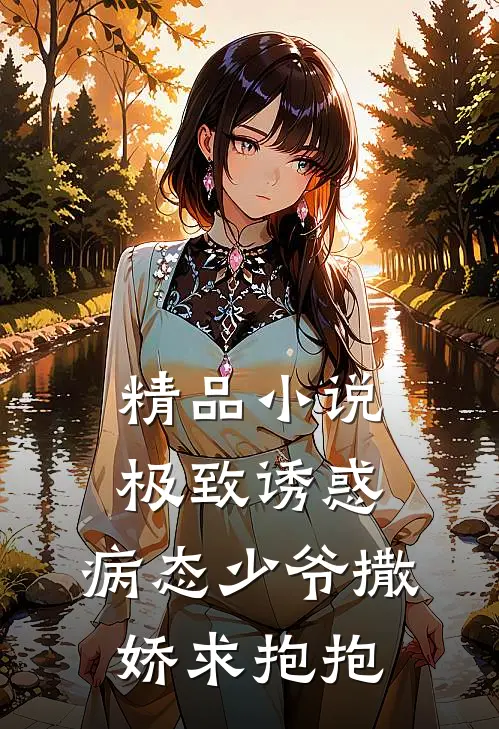 精品小说极致诱惑：病态少爷撒娇求抱抱