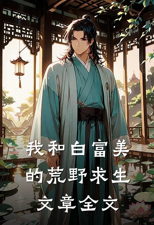 我和白富美的荒野求生文章全文