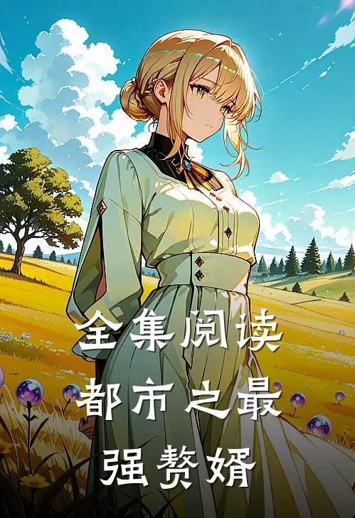 全集阅读都市之最强赘婿