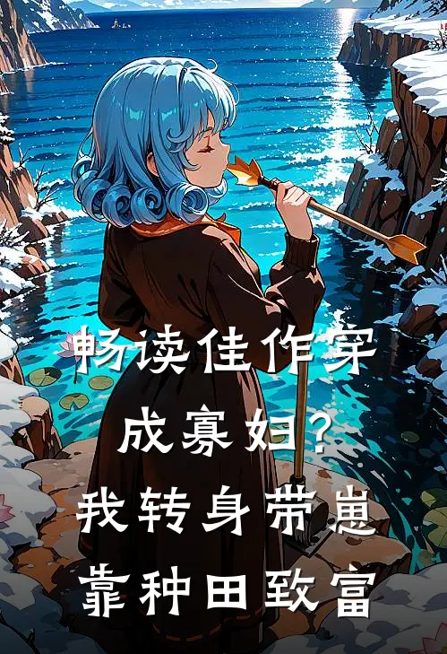 畅读佳作穿成寡妇？我转身带崽靠种田致富