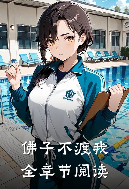 佛子不渡我全章节阅读