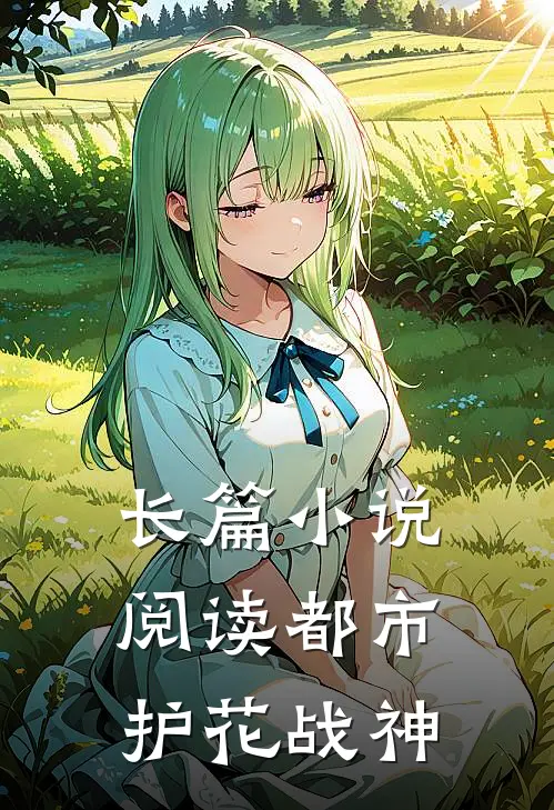 长篇小说阅读都市护花战神