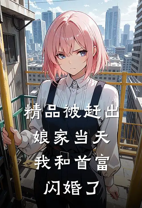 精品被赶出娘家当天，我和首富闪婚了