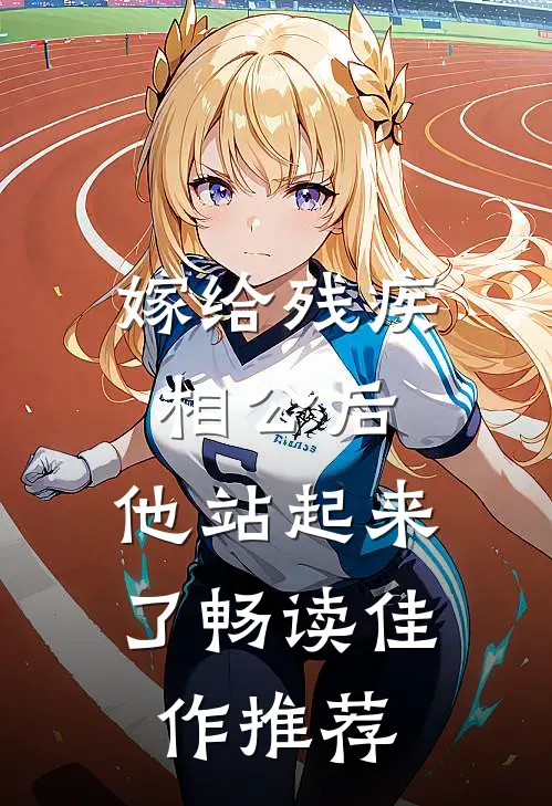 嫁给残疾相公后，他站起来了畅读佳作推荐