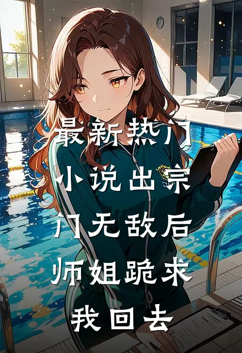最新热门小说出宗门无敌后，师姐跪求我回去
