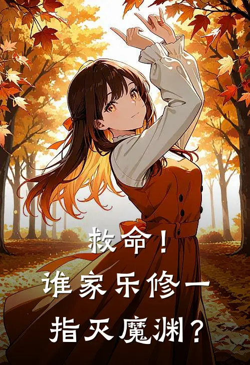 救命！谁家乐修一指灭魔渊？