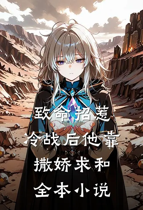 致命招惹：冷战后他靠撒娇求和全本小说