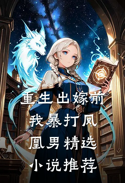 重生出嫁前，我暴打凤凰男精选小说推荐