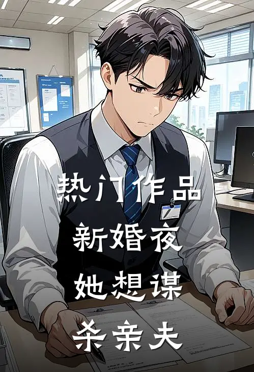 热门作品新婚夜，她想谋杀亲夫