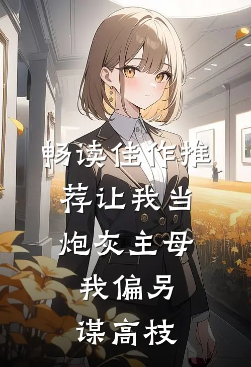 畅读佳作推荐让我当炮灰主母，我偏另谋高枝