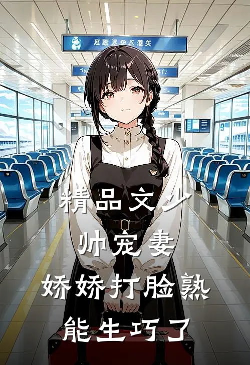 精品文少帅宠妻，娇娇打脸熟能生巧了