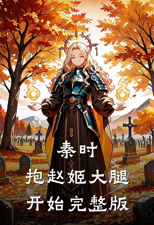秦时：抱赵姬大腿开始完整版