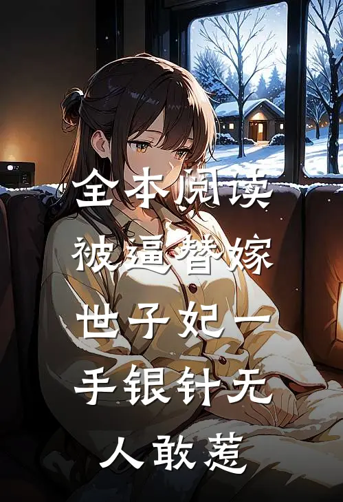 全本阅读被逼替嫁：世子妃一手银针无人敢惹