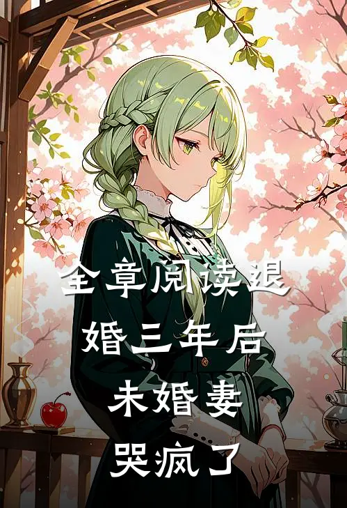 全章阅读退婚三年后，未婚妻哭疯了